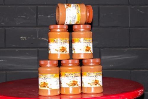 Peanut Butter